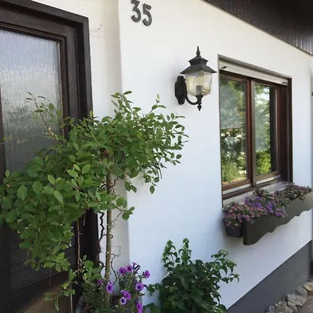 Lägenhet Hegau-lounge-bodensee *