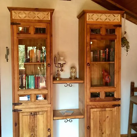Hegau-lounge-bodensee Apartamento *