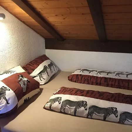 Apartamento Hegau-lounge-bodensee