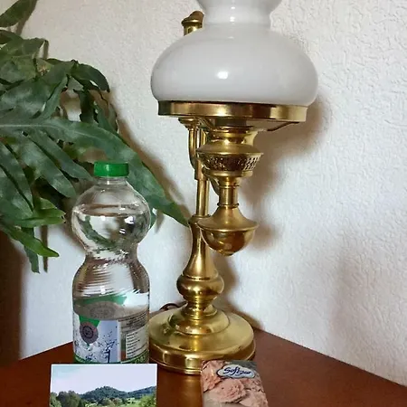 Apartamento Hegau-lounge-bodensee Muhlhausen-Ehingen