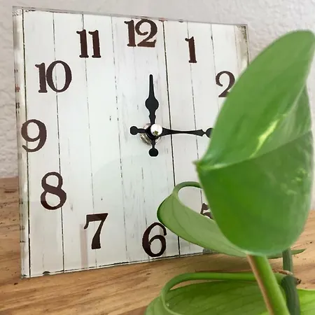 Hegau-lounge-bodensee Appartamento