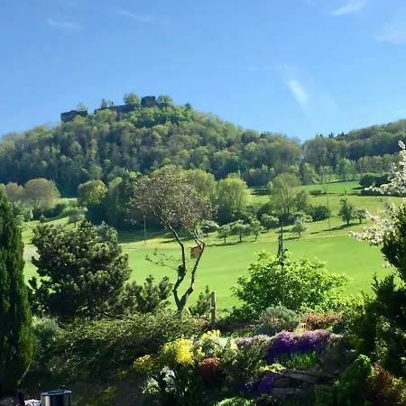 Hegau-lounge-bodensee Lägenhet Muhlhausen-Ehingen