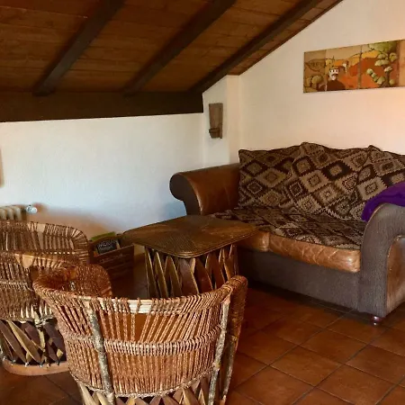 Appartamento Hegau-lounge-bodensee *