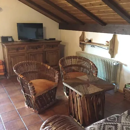 Hegau-lounge-bodensee Apartamento *