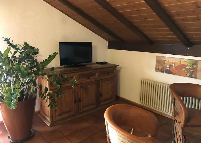 Lägenhet Hegau-lounge-bodensee Muhlhausen-Ehingen