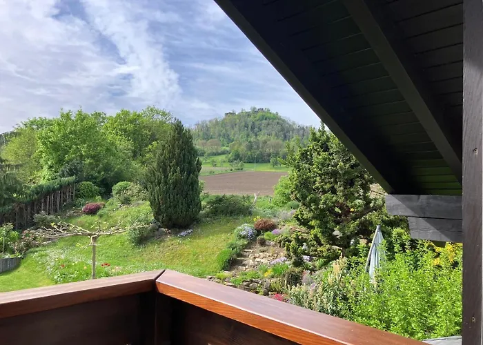 Lägenhet Hegau-lounge-bodensee