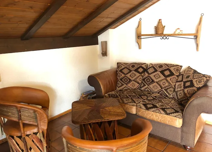 Hegau-lounge-bodensee Lägenhet *