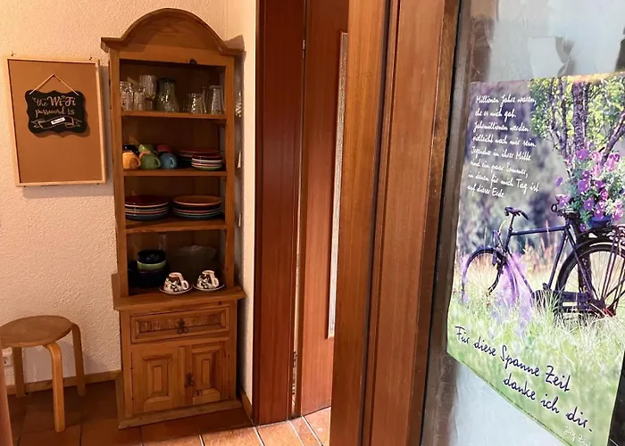 Lägenhet Hegau-lounge-bodensee *