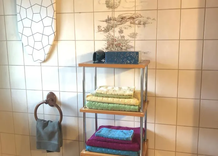 Lägenhet Hegau-lounge-bodensee