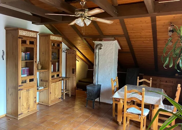 Hegau-lounge-bodensee Lägenhet Muhlhausen-Ehingen