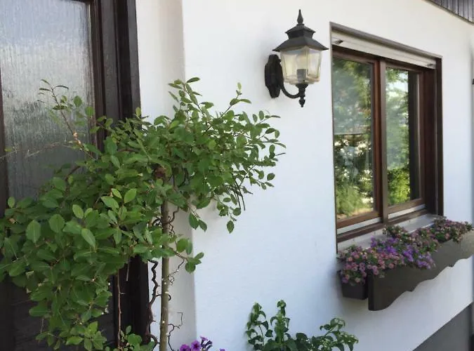 Lägenhet Hegau-lounge-bodensee *