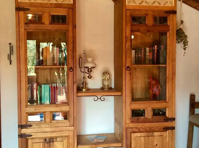 Hegau-lounge-bodensee Lägenhet *