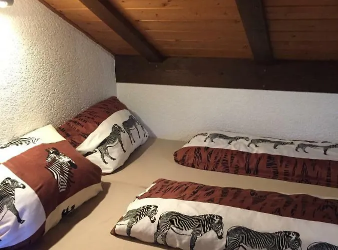 Lägenhet Hegau-lounge-bodensee