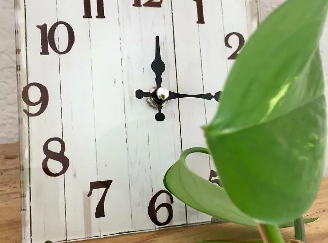 Hegau-lounge-bodensee Lägenhet