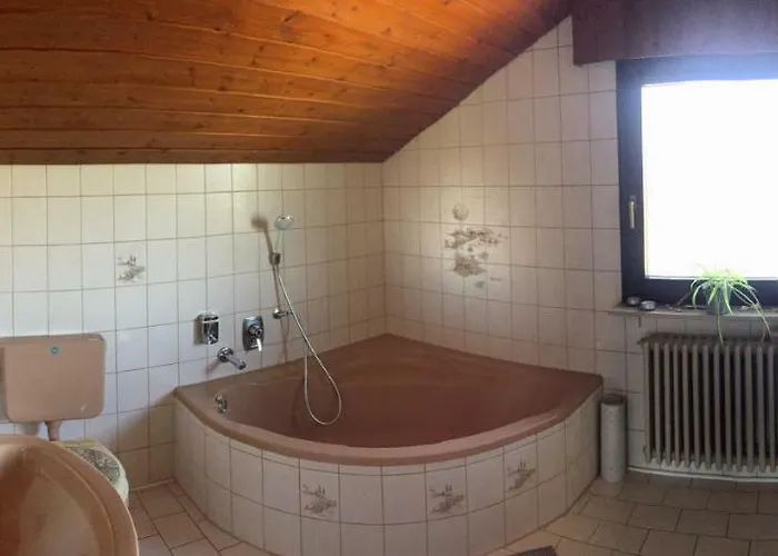 Hegau-lounge-bodensee Lägenhet