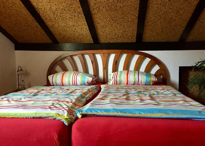 Lägenhet Hegau-lounge-bodensee