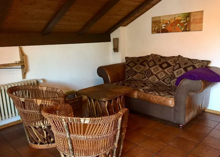 Lägenhet Hegau-lounge-bodensee *