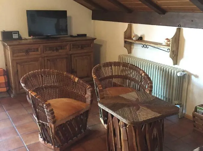 Hegau-lounge-bodensee Lägenhet *