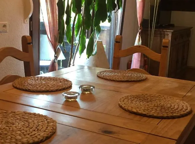 Lägenhet Hegau-lounge-bodensee